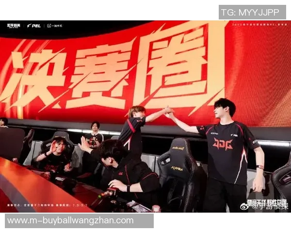 世界杯新闻和平精英深度解析:探秘JDG的成功运营与发展策略 世界杯新闻和平精英深度解析:探秘JDG的成功运营与发展策略